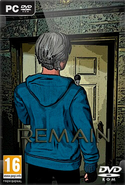 Remain Remain
